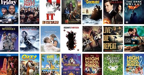 Amazon Prime: Select Movies Only $4.99 to Buy OR Just 99¢ to Rent