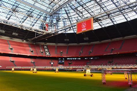 Johan Cruijff ArenA – StadiumDB.com