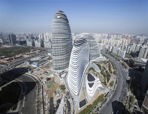 Gallery of 13 New Buildings Join the World's 100 Tallest List in Record ...