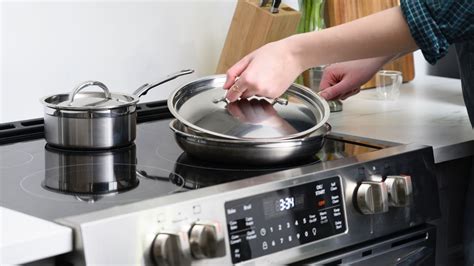 12 Best Induction Cookware Sets of 2023 - Reviewed