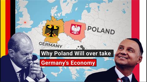 Poland's master plan to become the biggest economy in europe by 2040 - YouTube