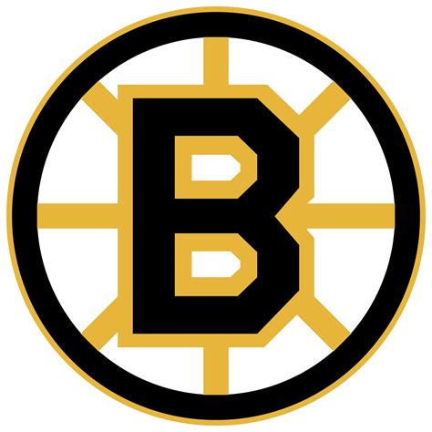 Bruins Logo Png - Download Free Png Images