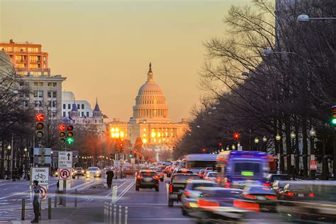 Washington, DC city guide | The USA, North America - Lonely Planet