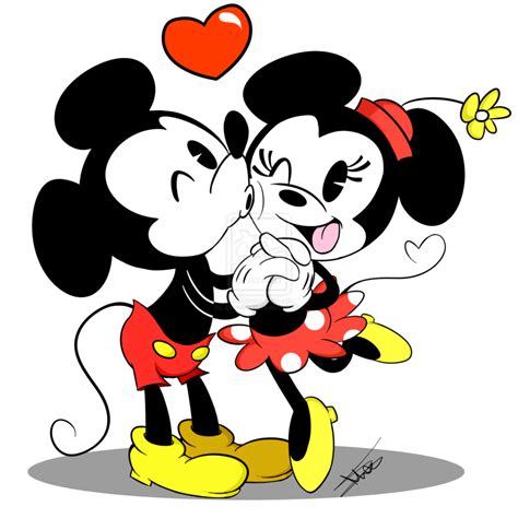 Fondos de Mickey y Minnie | Fondos de Pantalla