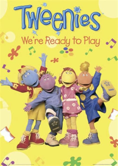 The Tweenies Episodes