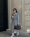 19 Trench Coat Outfit Ideas to Elevate Your Street Style — Viveura