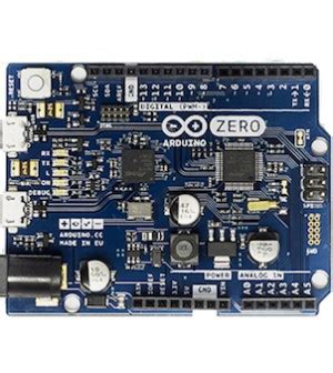 Tag Archive for "Arduino zero" - Open Electronics