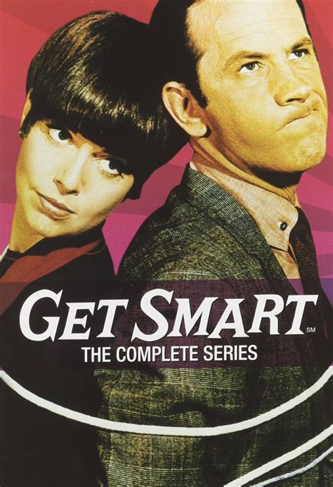 Get Smart: The Complete Series - Walmart.com - Walmart.com