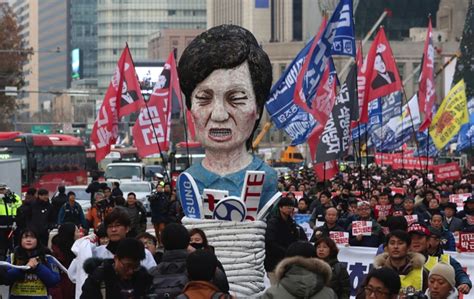 MACAU DAILY TIMES 澳門每日時報South Korea | Opposition struggles for clear ...