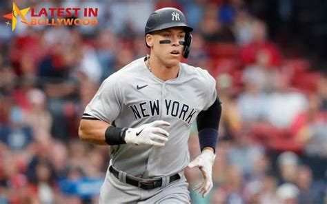 Aaron Judge Wife Samantha Bracksieck: Children, Height, Age, Net Worth