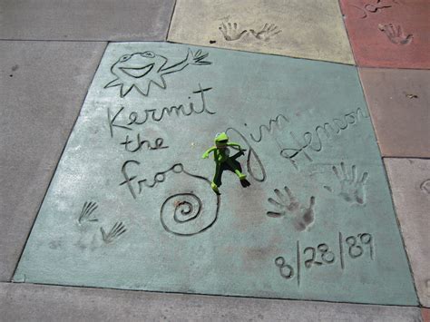 My travels with Kermit - Where's Kermit? - TouringPlans Discussion Forums