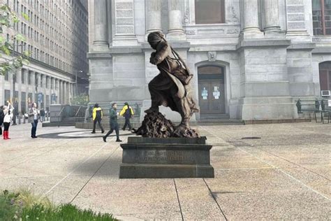 Harriet Tubman statue gets final approval from Philadelphia Art ...