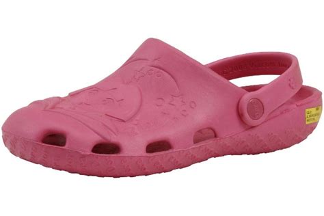 Dora the Explorer Pink Clogs Sandals Shoes | JoyLot.com