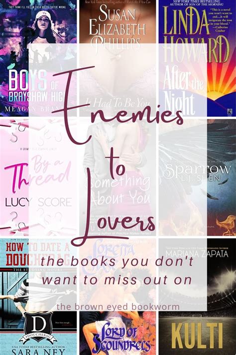 40+ Mm romance books enemies to lovers information | mylovelybook