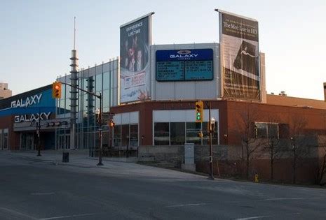 Galaxy Cinemas | Peterborough, Ontario