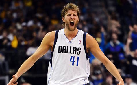 [100+] Dirk Nowitzki Wallpapers | Wallpapers.com