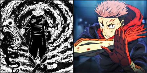 How Powerful Is Yuji Itadori Final Battle In Jujutsu Kaisen – NBKomputer