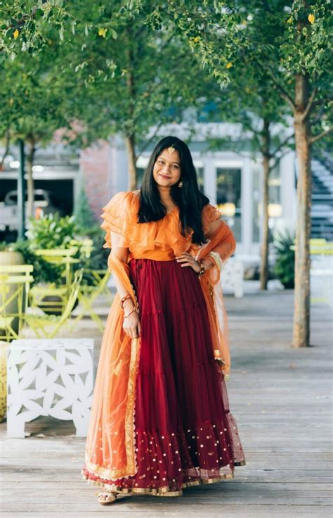 5 Cute Diwali Outfits to Wear for your Diwali Party | Dreaming Loud