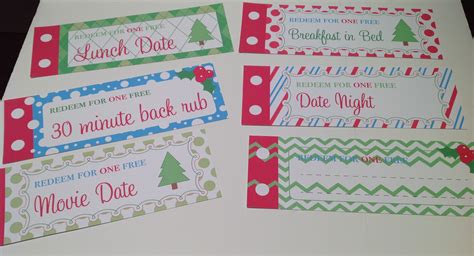 coupons printed out – Scrap Me Quick Designs