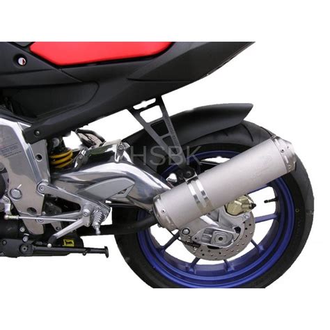 Parts :: Aprilia :: RS125 / RS250 :: Exhaust :: Evotech Performance ...