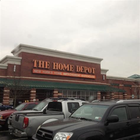 The Home Depot - East New York - 579 Gateway Drive