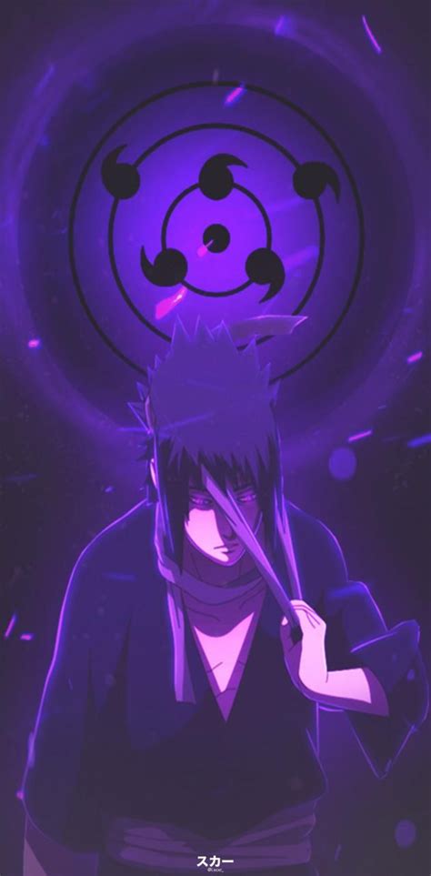 Download Uchiha Sasuke wallpaper by iscxr - 41 - Free on ZEDGE™ now ...