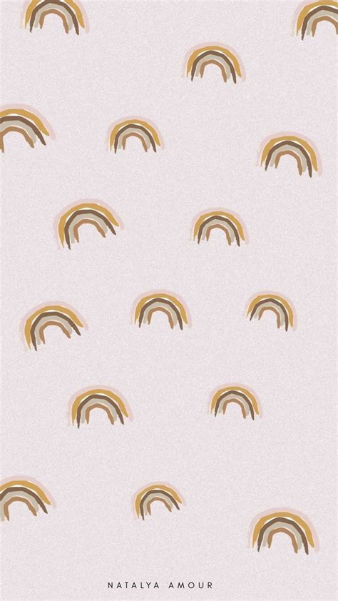 Fondos de Pantalla — Algo de fondos minimalistas ♡ in 2020 | Pastel iphone wallpaper, Phone ...