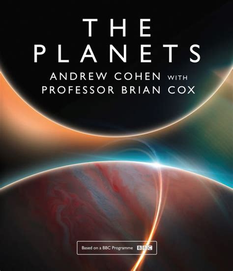 The Planets by Brian Cox | Goodreads