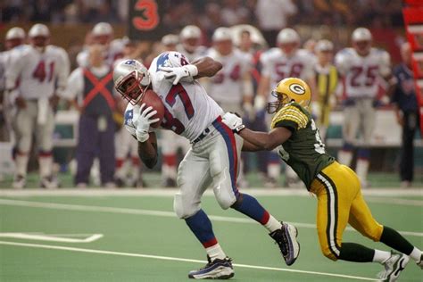 Super Bowl history: New England loses 35-21 against the Packers - Pats Pulpit