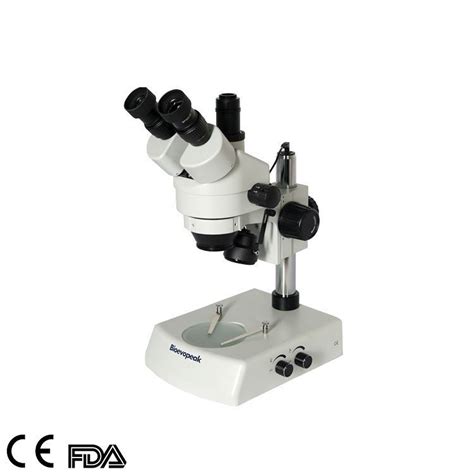 Stereo Microscope (Dissecting Microscope), MSC-ST45T - Bioevopeak