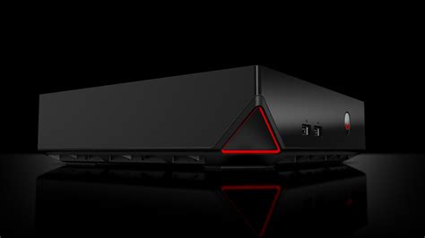 Alienware Alpha | Polygon E3 2014