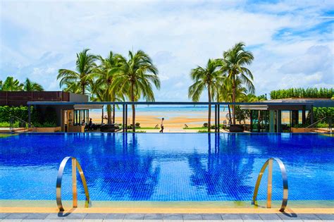 PHUKET MARRIOTT RESORT AND SPA, NAI YANG BEACH – Hungry Hong Kong