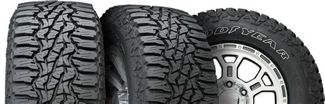 Jeep Gladiator tires | Best tires for Jeep Gladiator