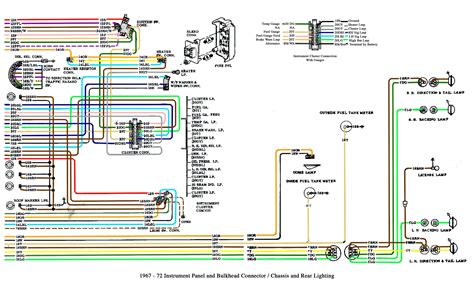 2002 chevy tahoe wiring diagrams