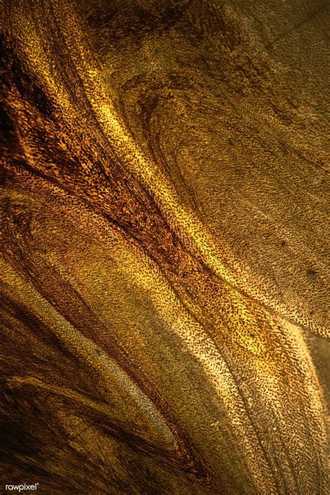 Dark gold paint textured background | free image by rawpixel.com / Aum | Gold texture background ...