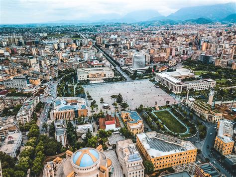 26 Incredible Things to do in Tirana, Albania - Travelling Balkans