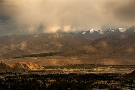 Saltoro Kangri / K10 - Mountain Field Guide