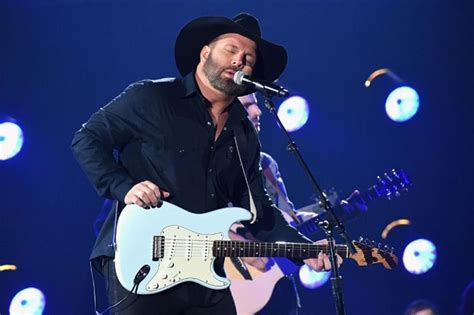 All of Garth Brooks' Albums, Ranked