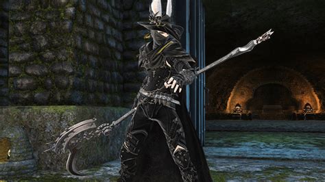 FFXIV Unlock Reaper: How to unlock the new Endwalker job in Final ...