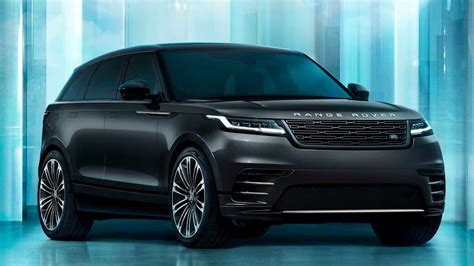 Range Rover Velar 2024: launch, specs, features