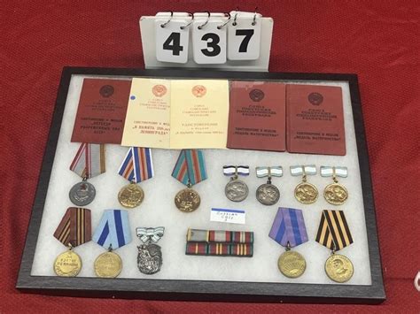 Large Military Collection Auction | HiBid.com | Marshall, IL Auction