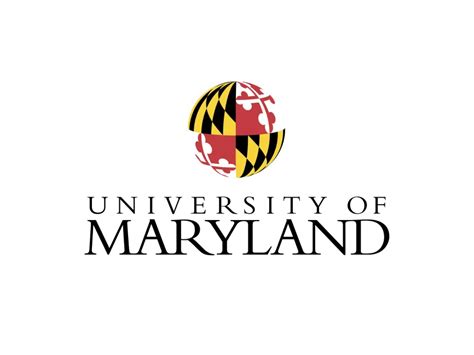 University of Maryland Logo PNG vector in SVG, PDF, AI, CDR format