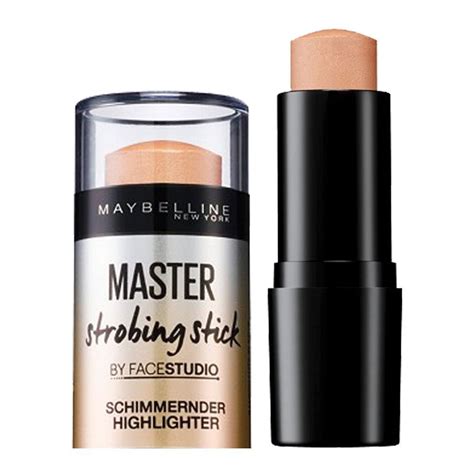 Purchase Maybelline New York Master Strobing Stick Highlighter, 02 Pink ...