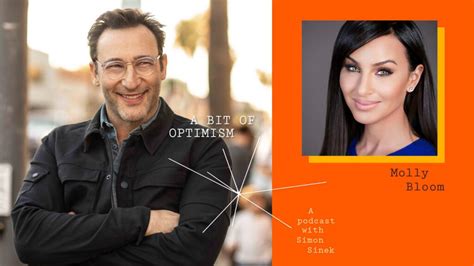 Molly’s Game with Molly Bloom - Simon Sinek