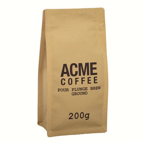 ACME COFFEE