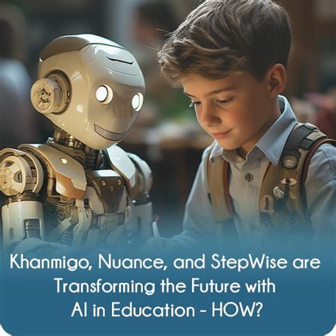 AI in Education | Artificial Intelligence in Teaching for Educators