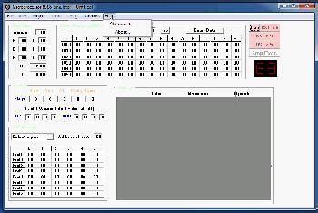 Microprocessor 8085 Simulator 1.6 Download (Free trial) - 8085.exe