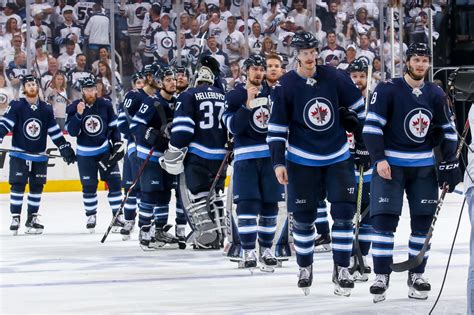 Examining the Winnipeg Jets Stanley Cup Window Moving Forward