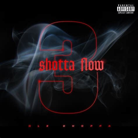 NLE Choppa - Shotta Flow 3 - Reviews - Album of The Year