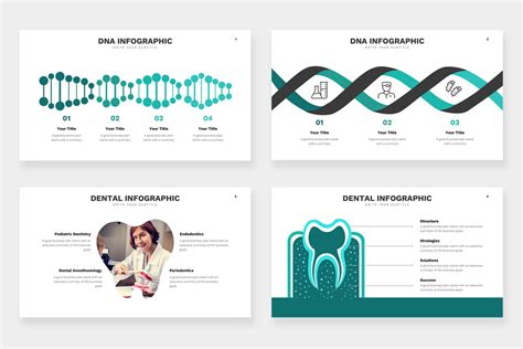 Healthcare Infographics – Infograpia